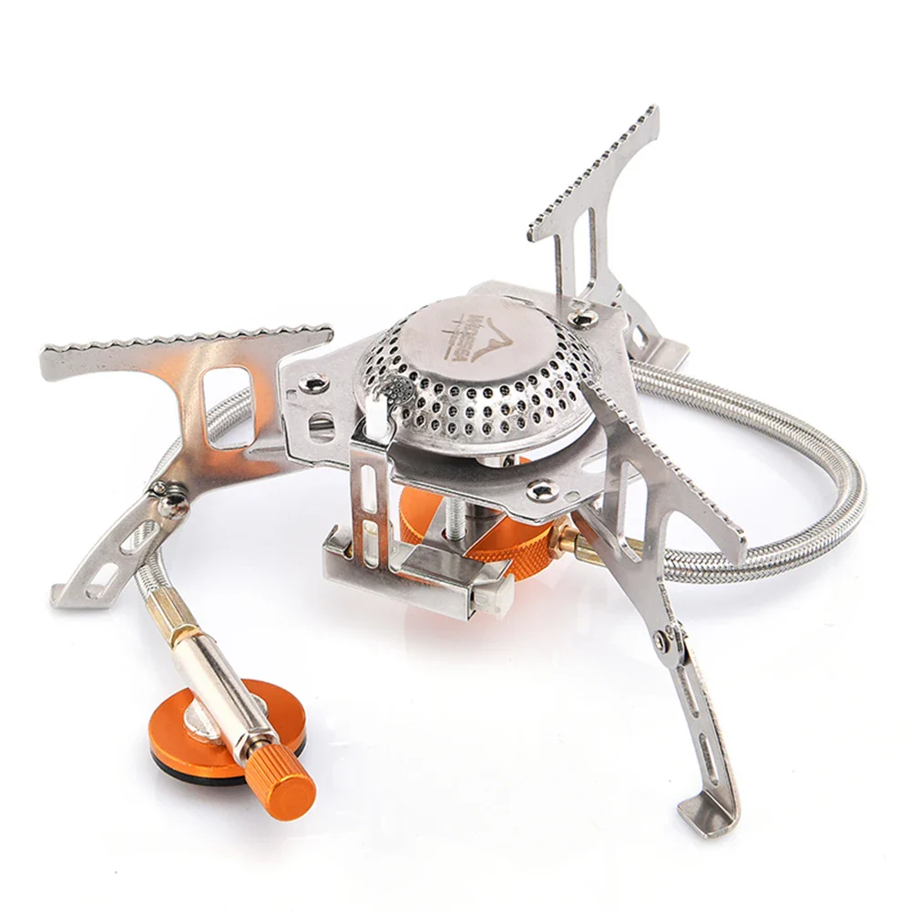 Camping Gas Stove - Image 9