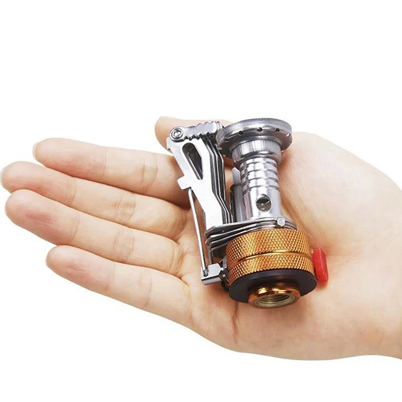 Camping Gas Stove - Image 3