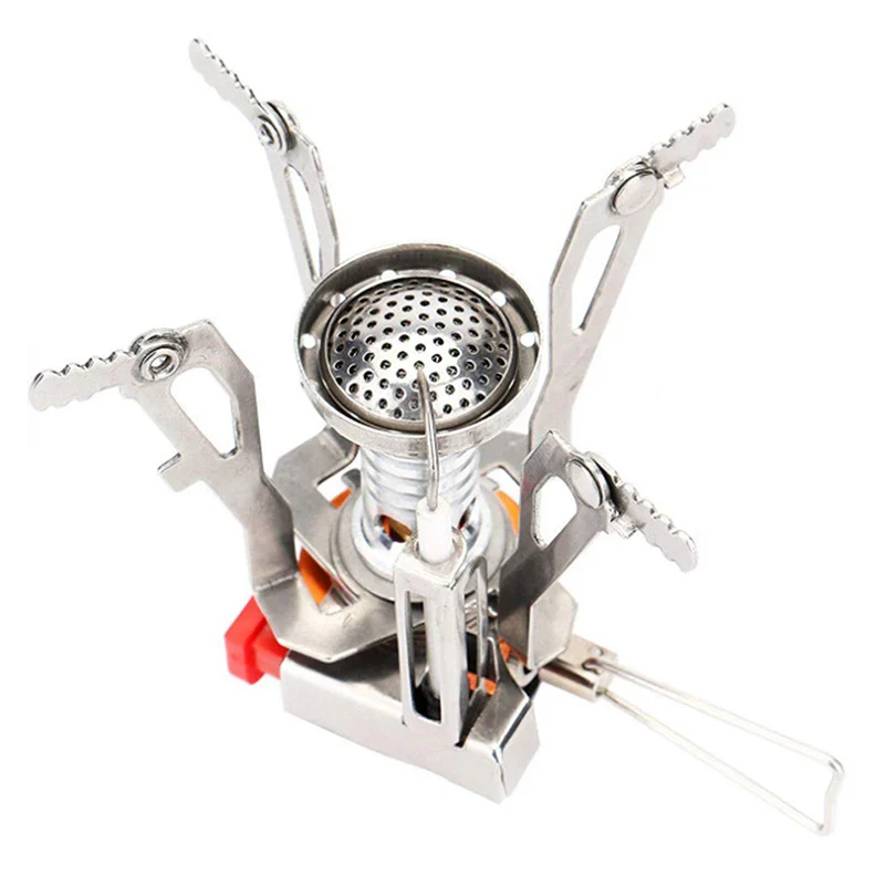 Camping Gas Stove - Image 6