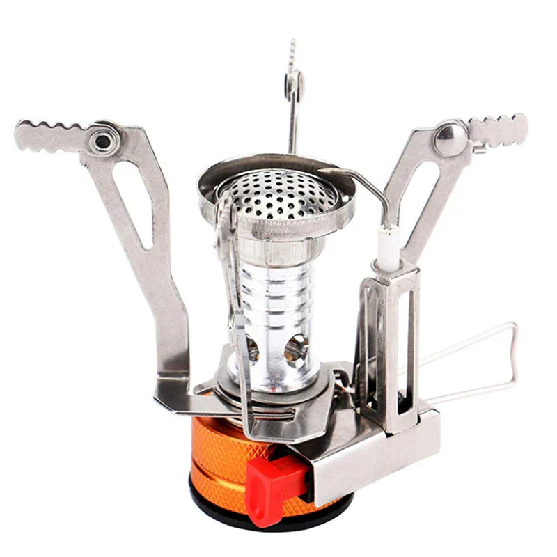 Camping Gas Stove - Image 7