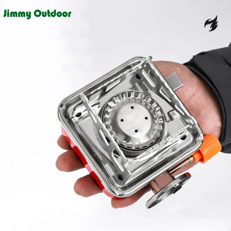 Camping Gas Stove - Image 6
