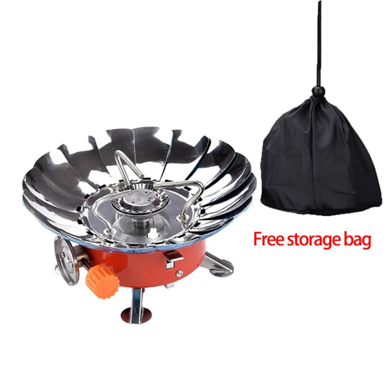 Camping Gas Stove - Image 8