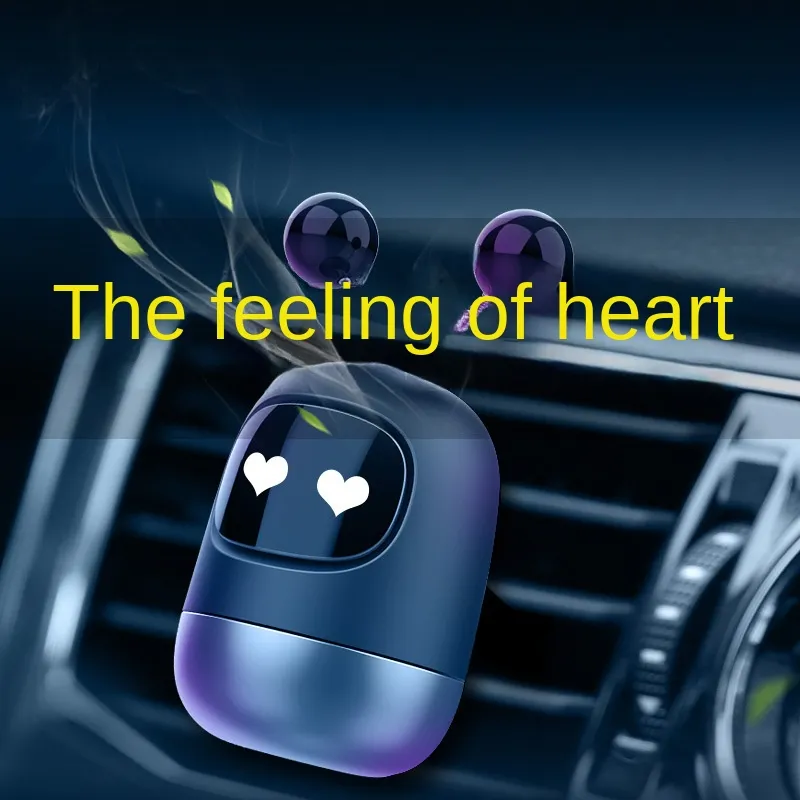 Car Air Freshener - Image 2