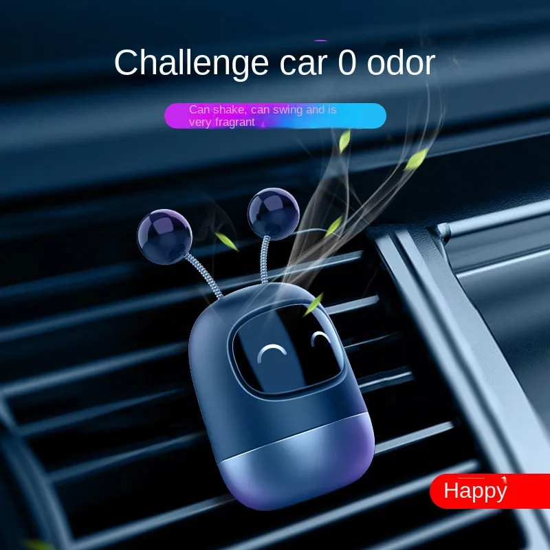 Car Air Freshener - Image 5