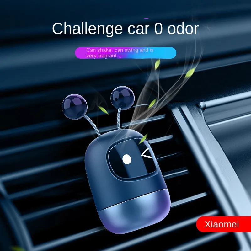 Car Air Freshener - Image 7