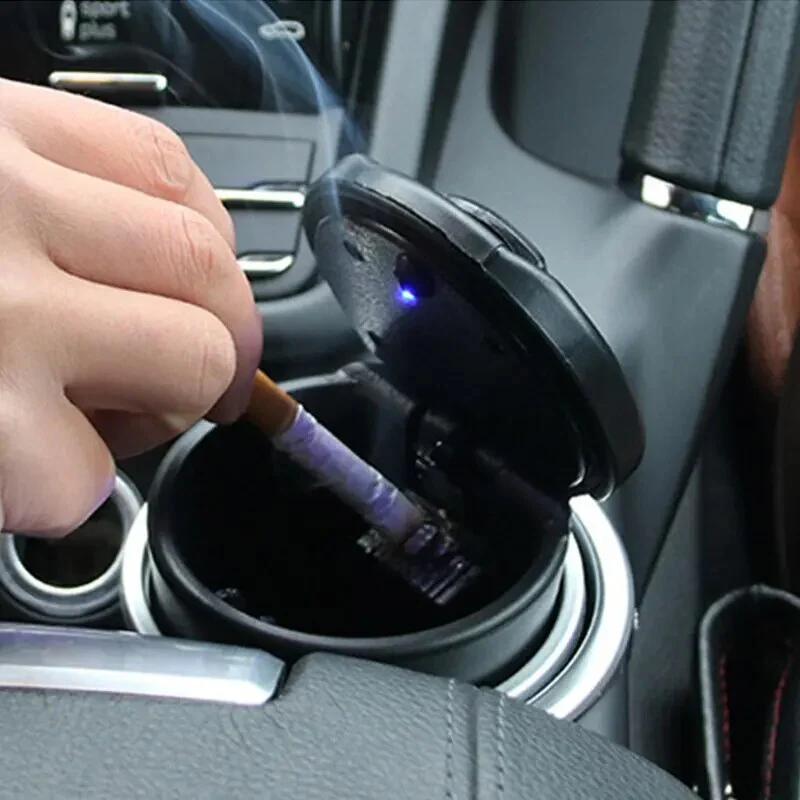 Car Ashtray Cup - Image 3