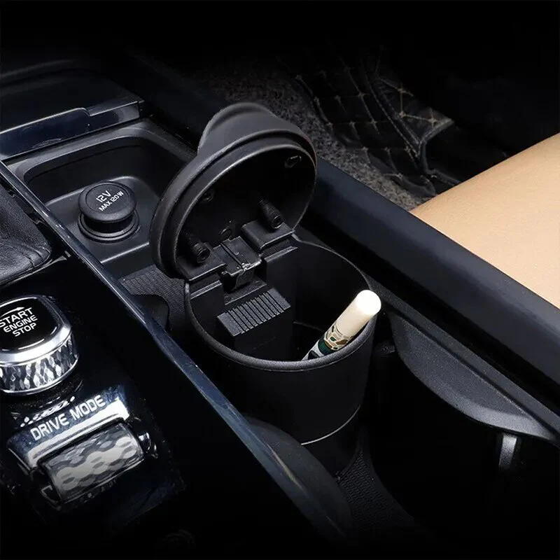 Car Ashtray Cup - Image 4