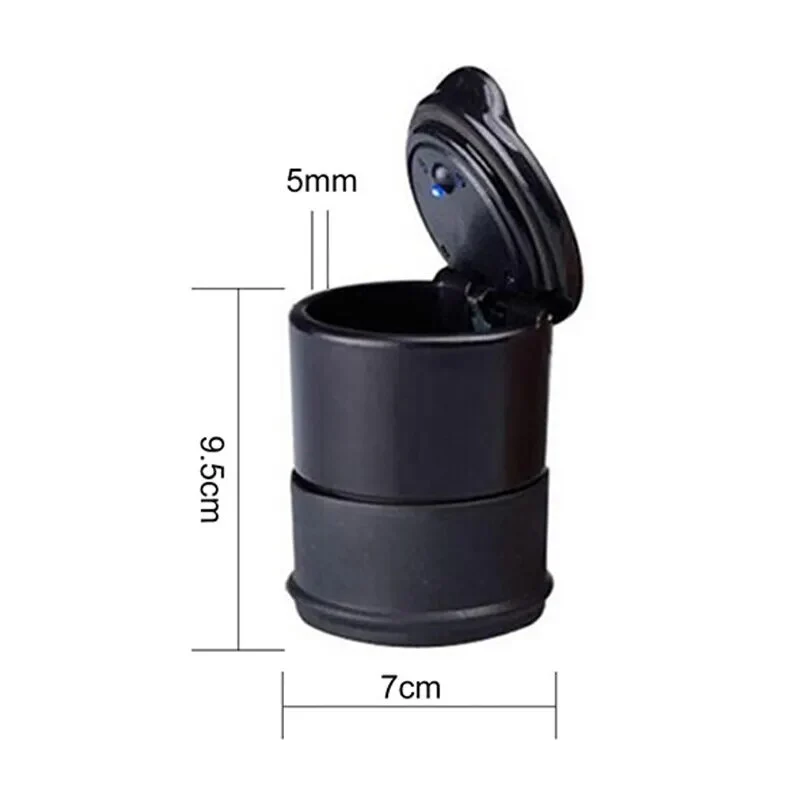 Car Ashtray Cup - Image 6