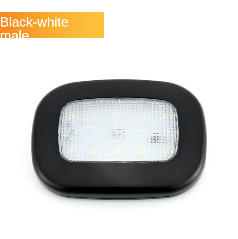Car Ceiling Light - Image 10