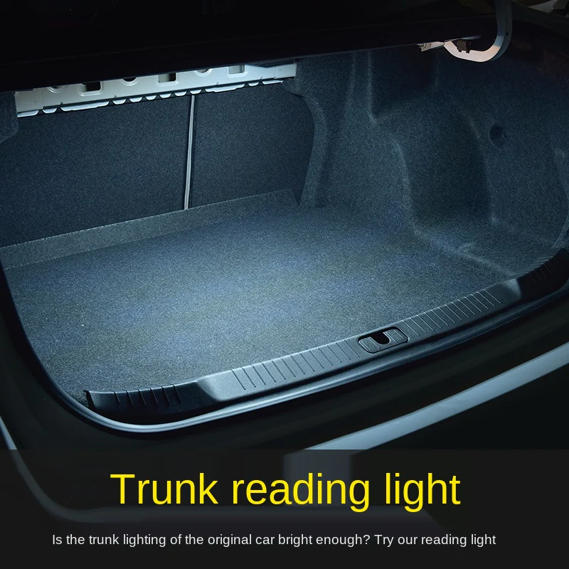 Car Ceiling Light - Image 11