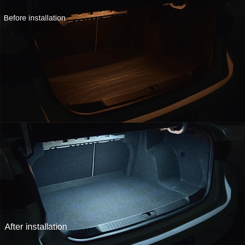 Car Ceiling Light - Image 12