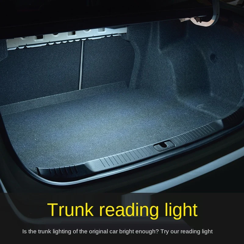 Car Ceiling Light - Image 4