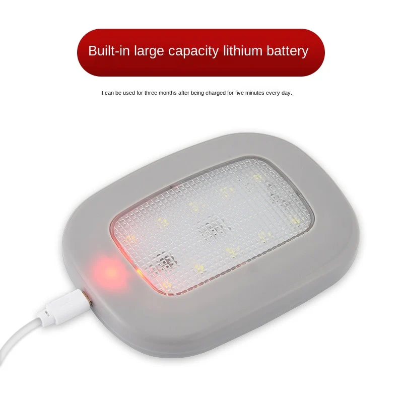 Car Ceiling Light - Image 5