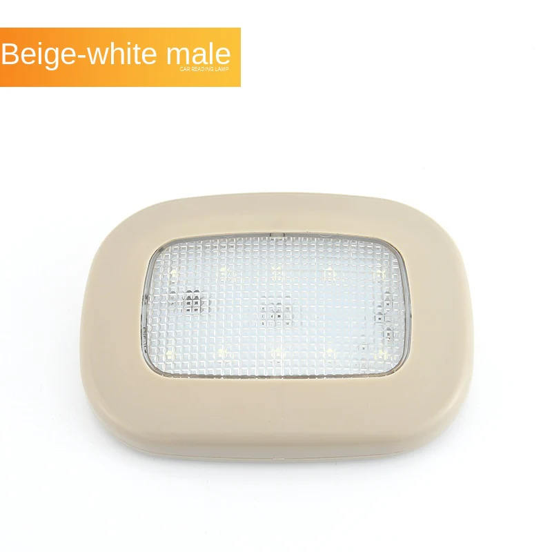 Car Ceiling Light - Image 9