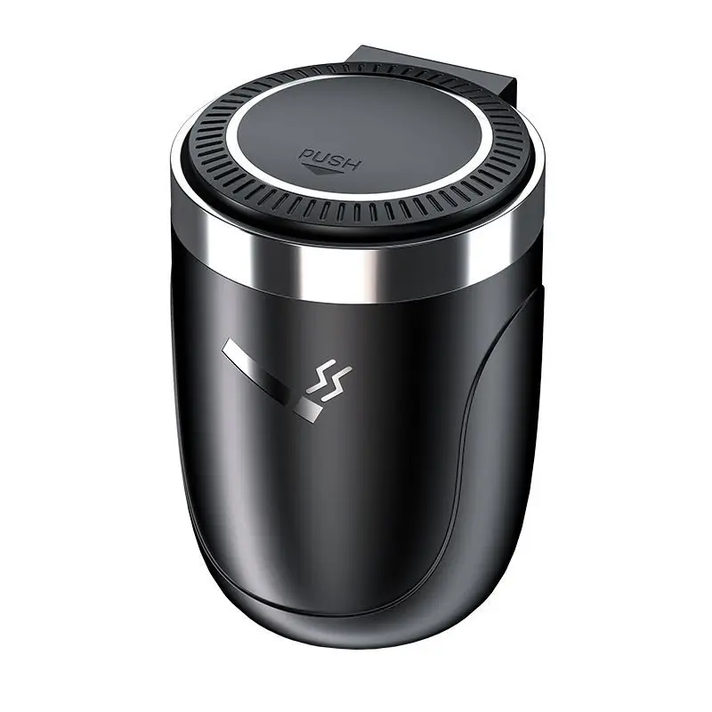 Car Cigarette Ashtray Cup - Image 6