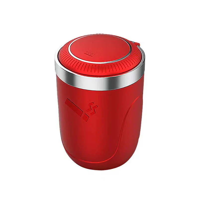 Car Cigarette Ashtray Cup - Image 7