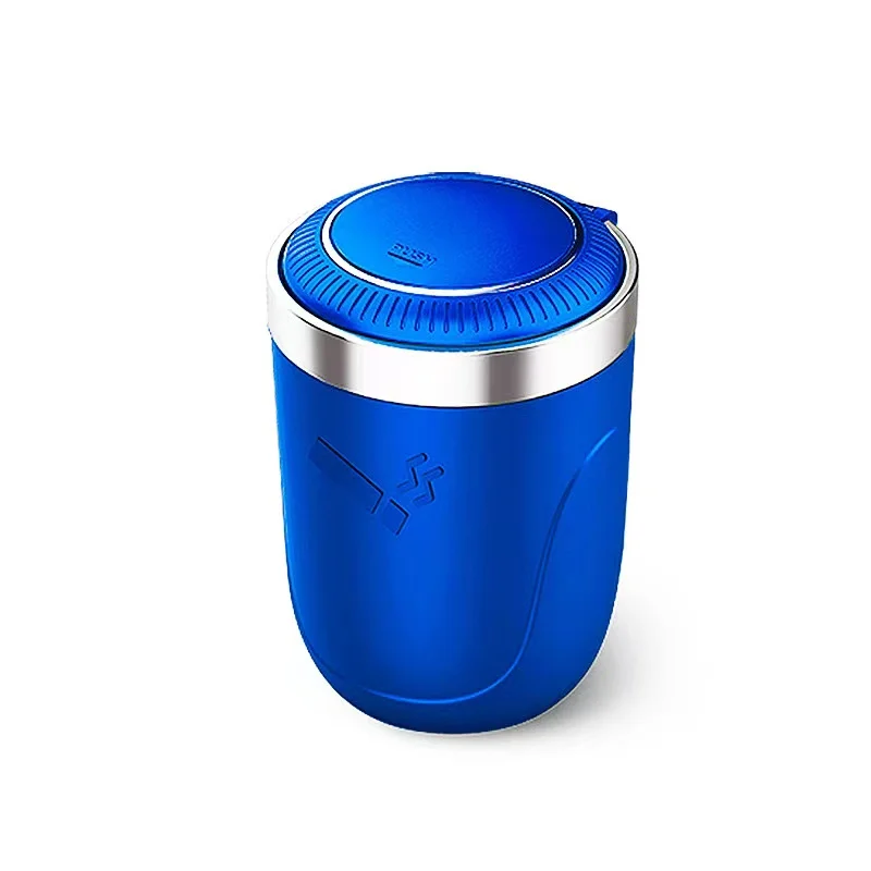 Car Cigarette Ashtray Cup - Image 8
