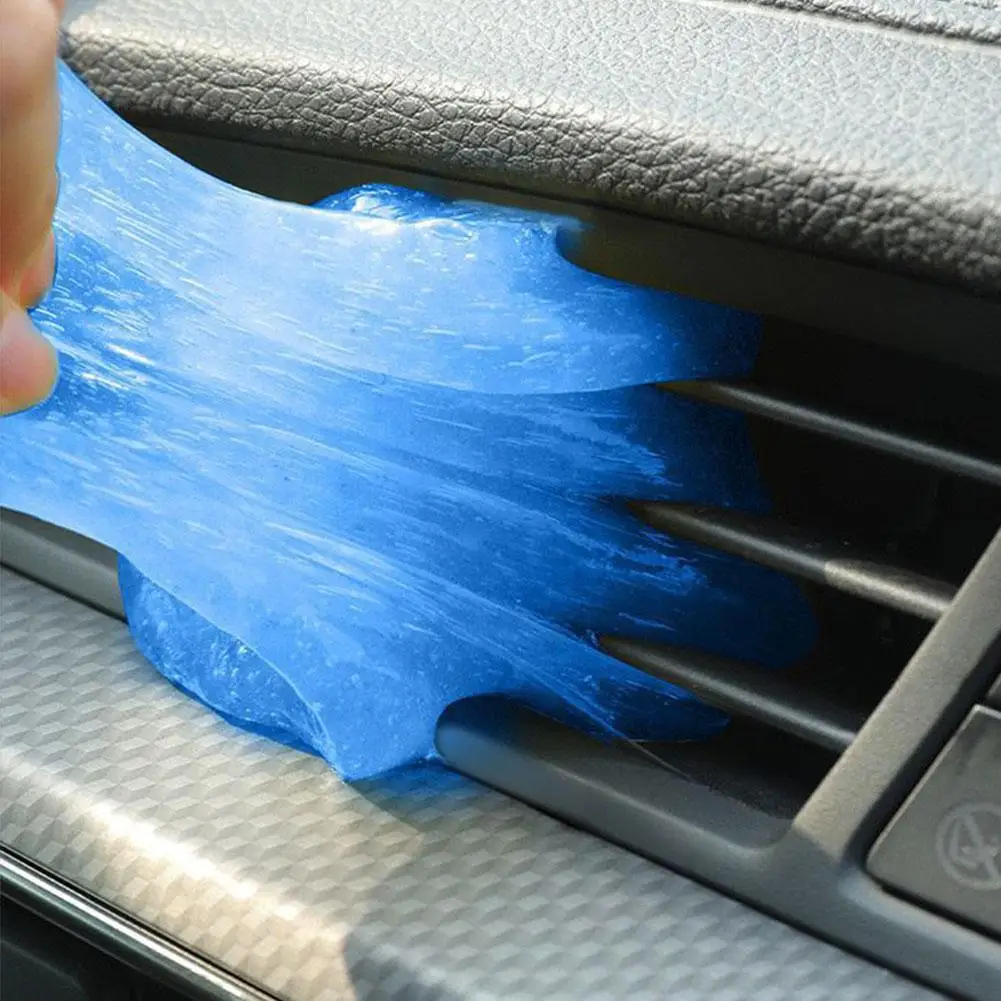 Car Cleaning Gel - Image 3