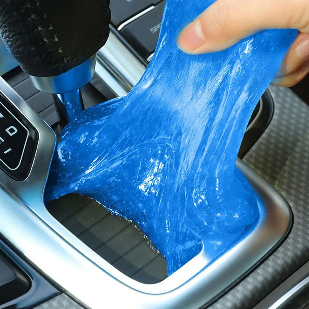Car Cleaning Gel - Image 4