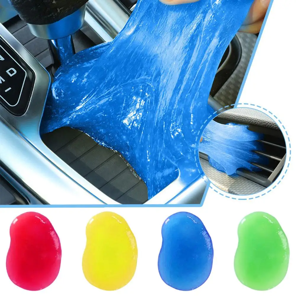 Car Cleaning Gel - Image 5