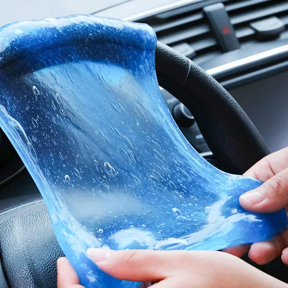 Car Cleaning Gel - Image 6
