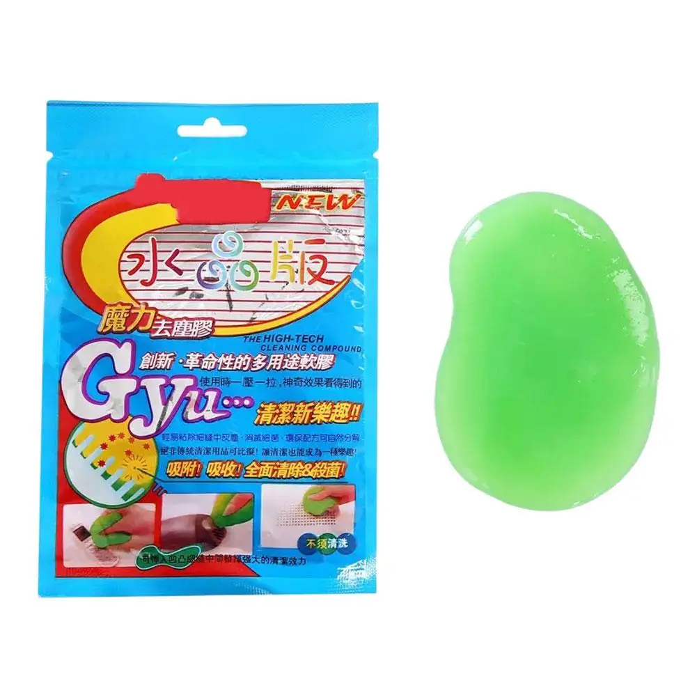 Car Cleaning Gel - Image 7