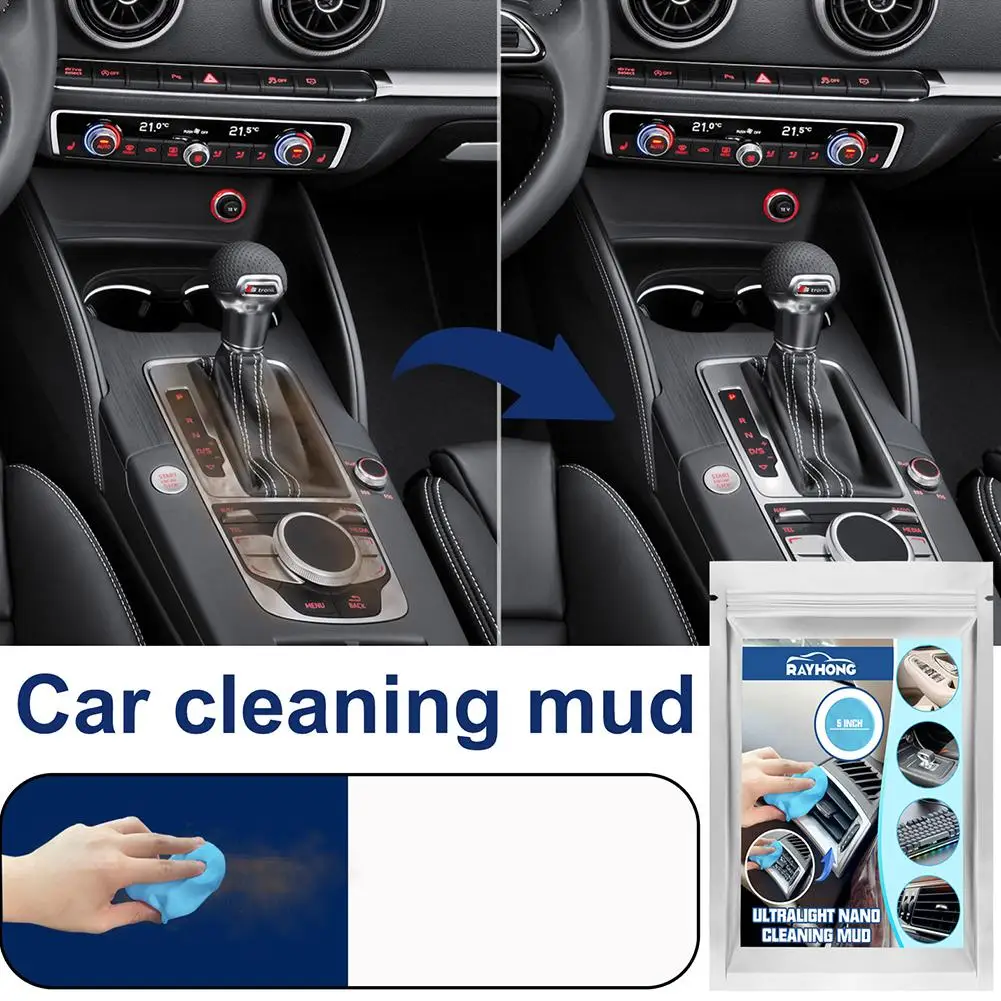 Car Cleaning Gel - Image 2