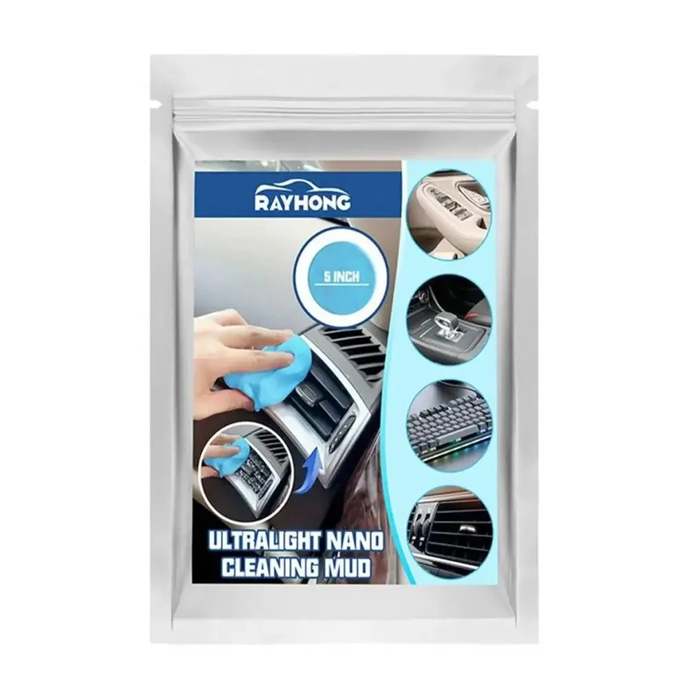 Car Cleaning Gel - Image 7