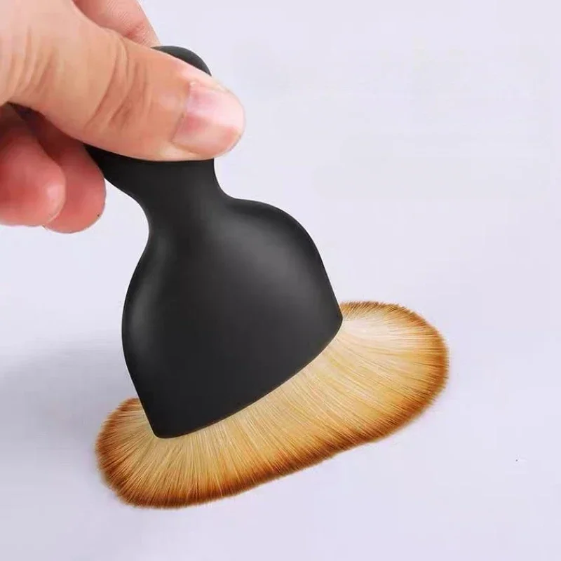 Car Dust Brush with Logo - Image 5