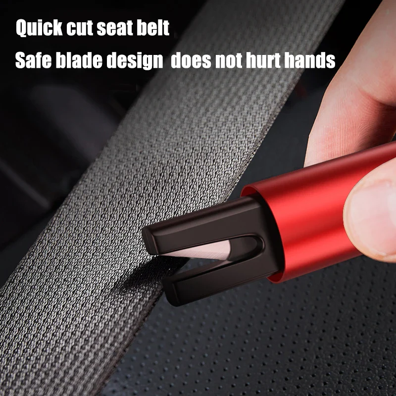 Car Emergency Safety Tool - Image 3