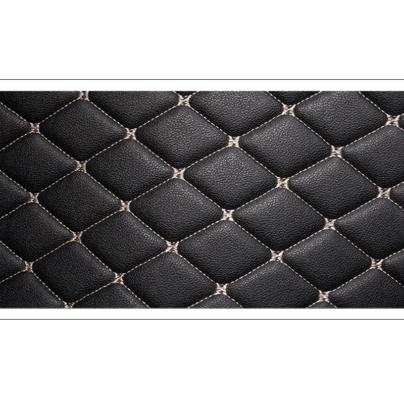 Car Floor Mats Mercedes Benz C Class - Image 5