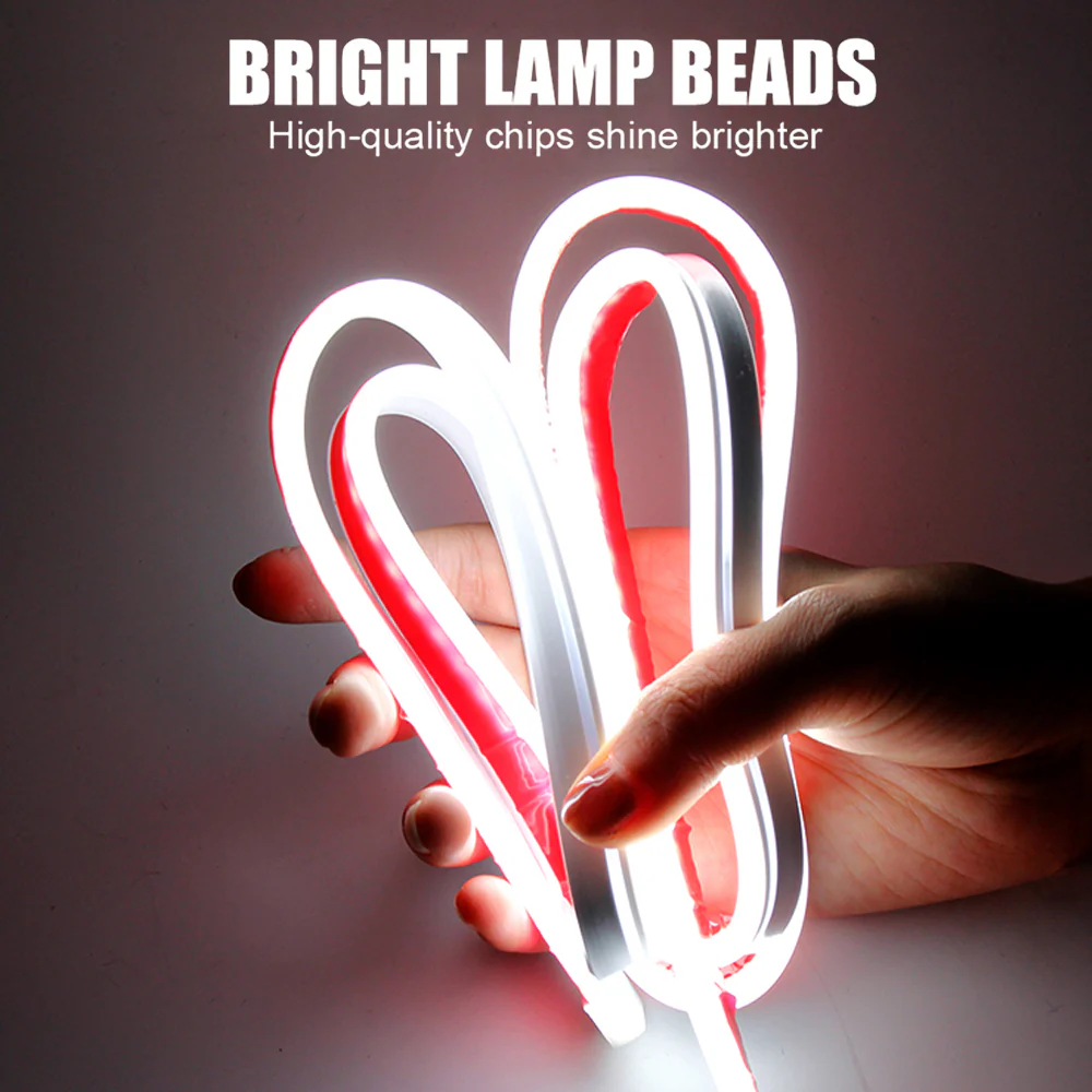 Car Hood Light Strip - Image 12
