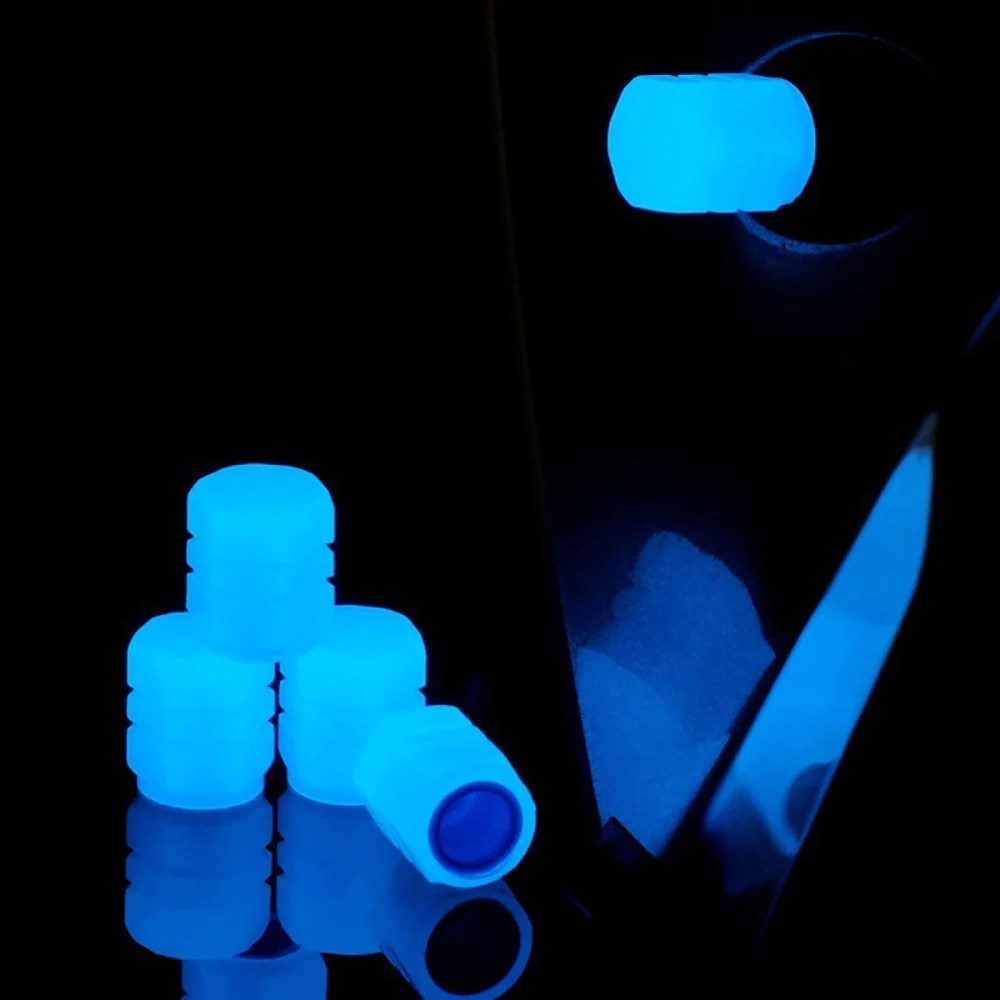 Car Luminous Decor Cap - Image 24