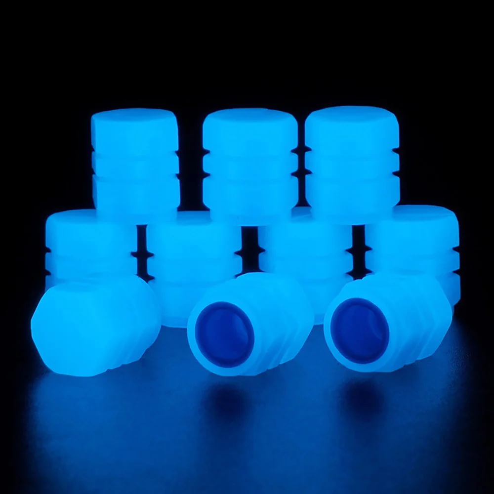 Car Luminous Decor Cap - Image 25