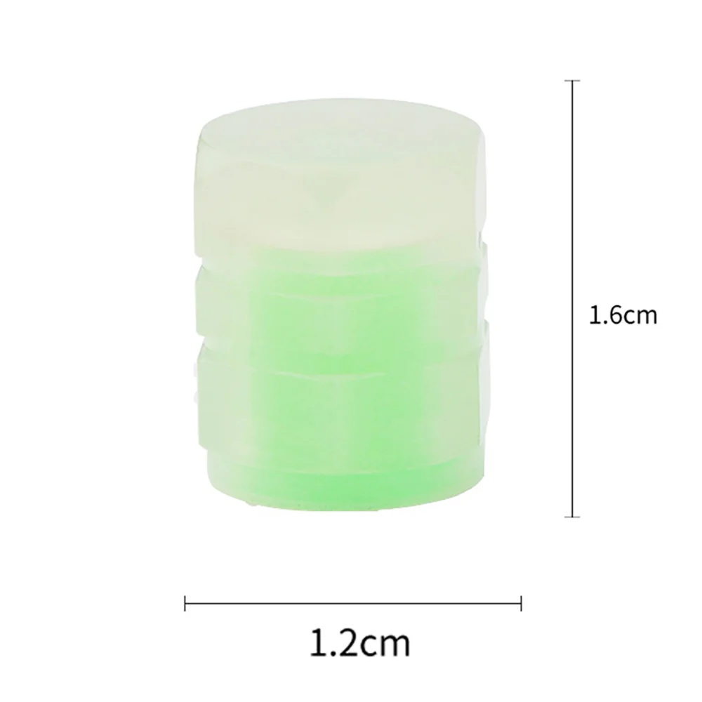Car Luminous Decor Cap - Image 26