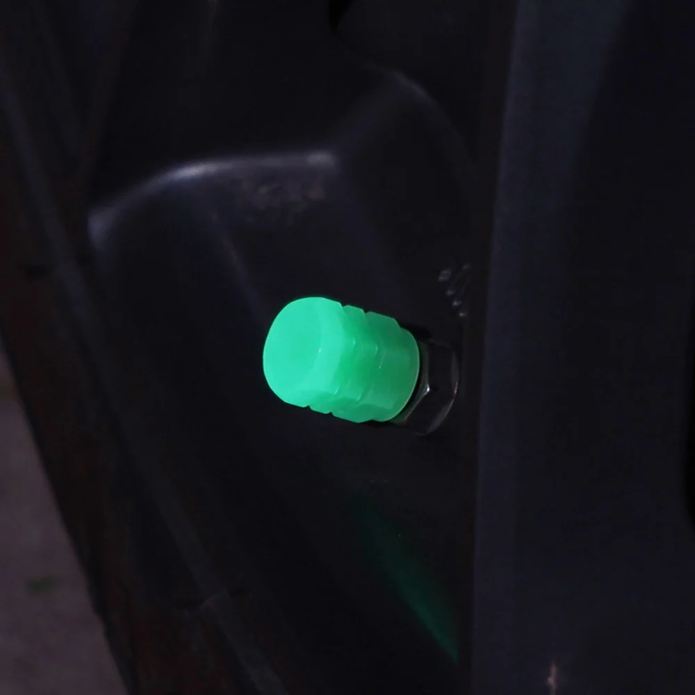 Car Luminous Decor Cap - Image 29