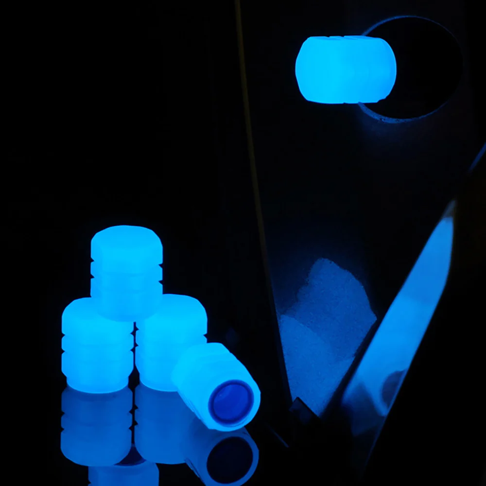 Car Luminous Decor Cap - Image 30