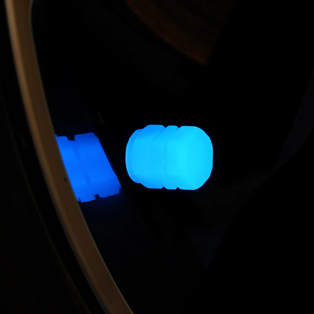 Car Luminous Decor Cap - Image 31