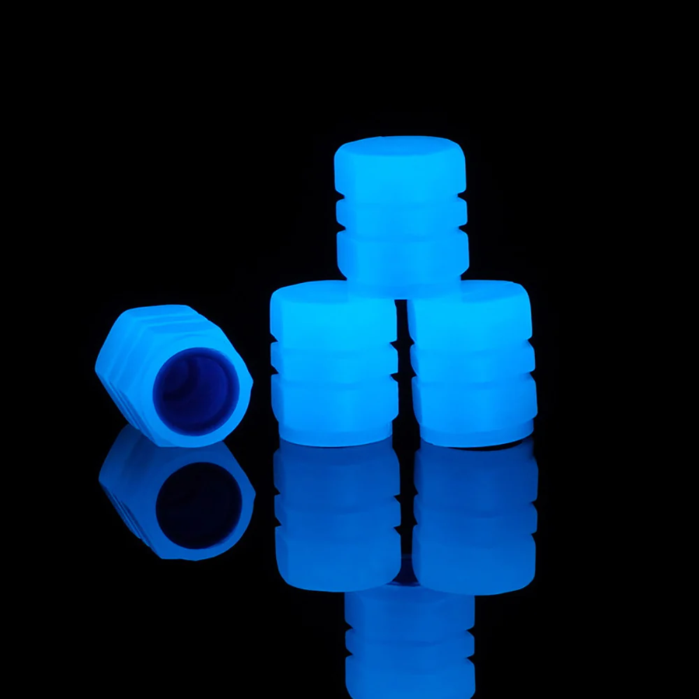 Car Luminous Decor Cap - Image 32