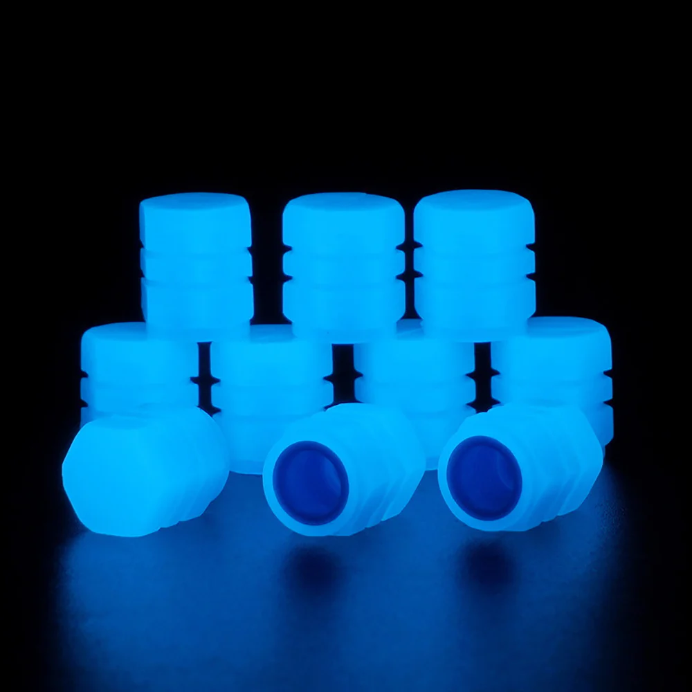 Car Luminous Decor Cap - Image 33