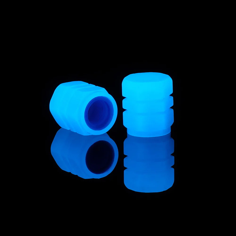 Car Luminous Decor Cap - Image 34