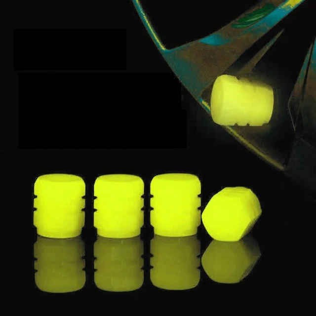 Car Luminous Decor Cap - Image 5