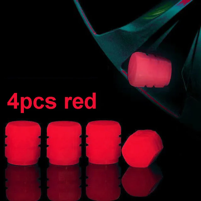 Car Luminous Decor Cap - Image 9