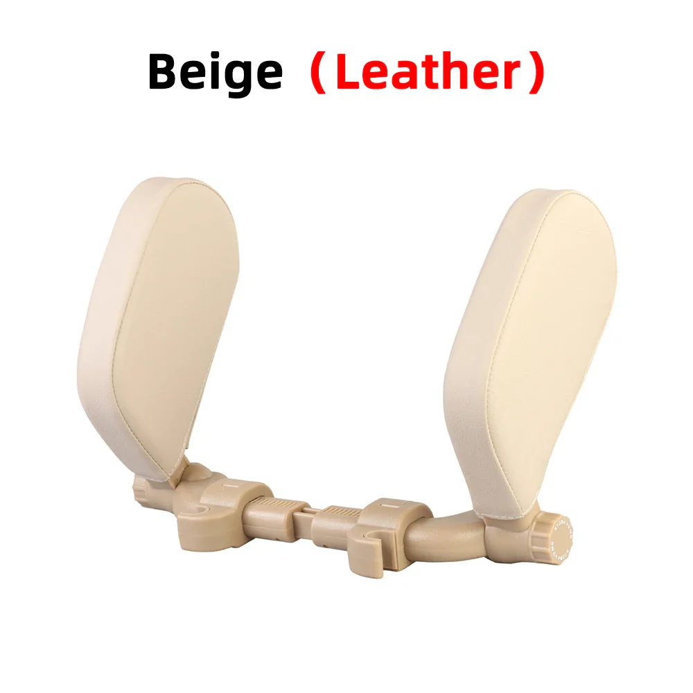 Car Neck Headrest - Image 10