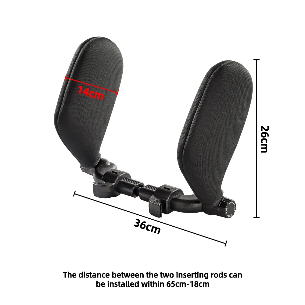 Car Neck Headrest - Image 3
