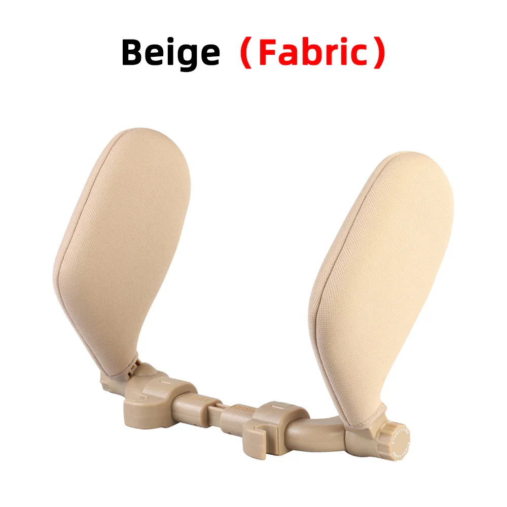 Car Neck Headrest - Image 8