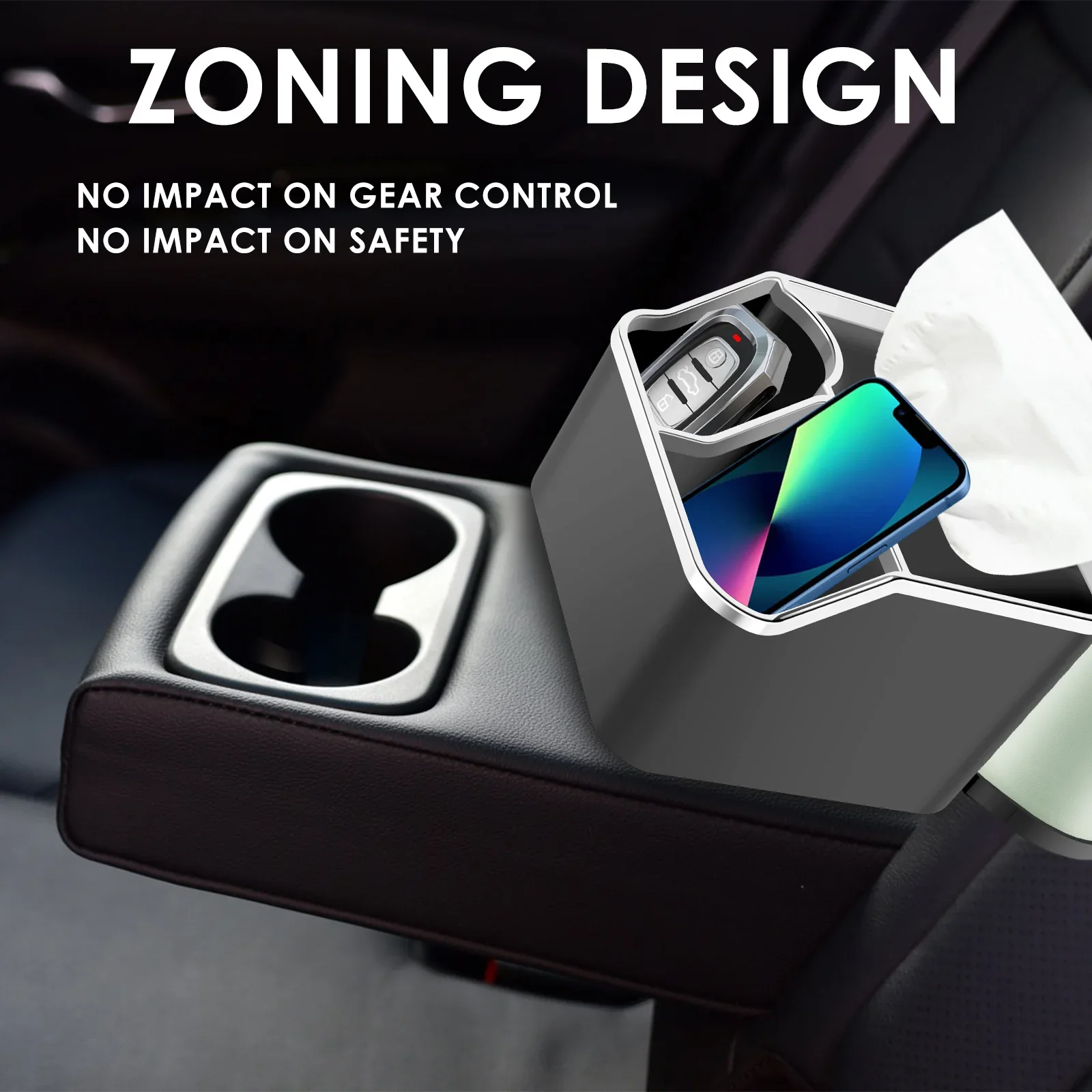 Car Organizer - Image 2