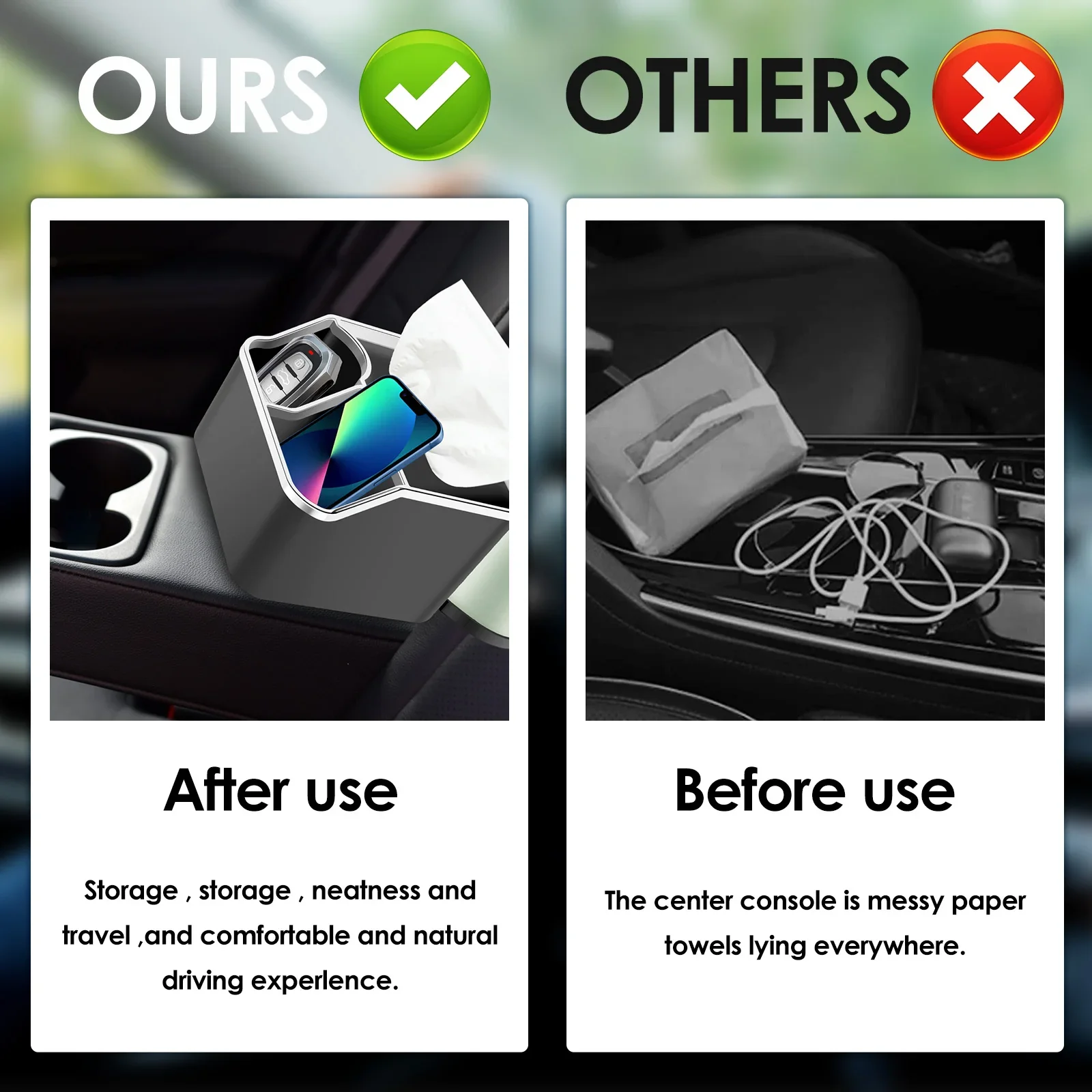 Car Organizer - Image 3