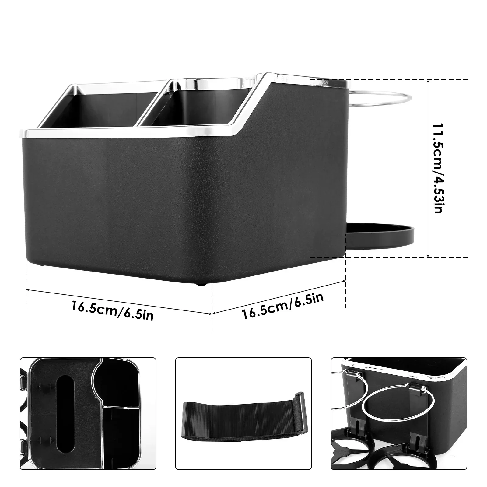 Car Organizer - Image 4