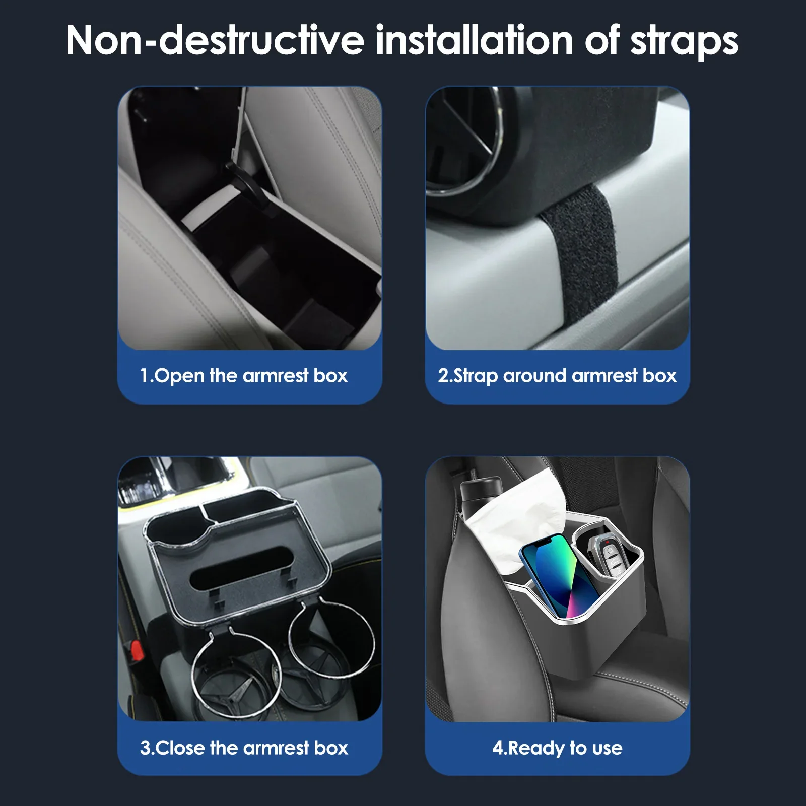 Car Organizer - Image 5
